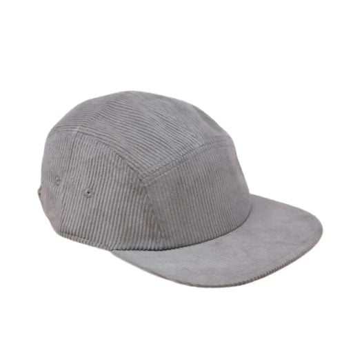 Grey Waves Hat Storied Hats