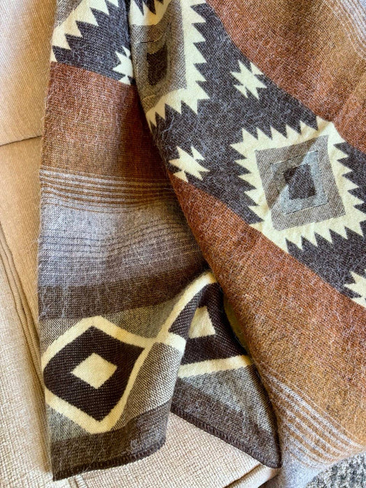 Alpaca Blend Blanket Queen | Fathers Day | Gift Shop