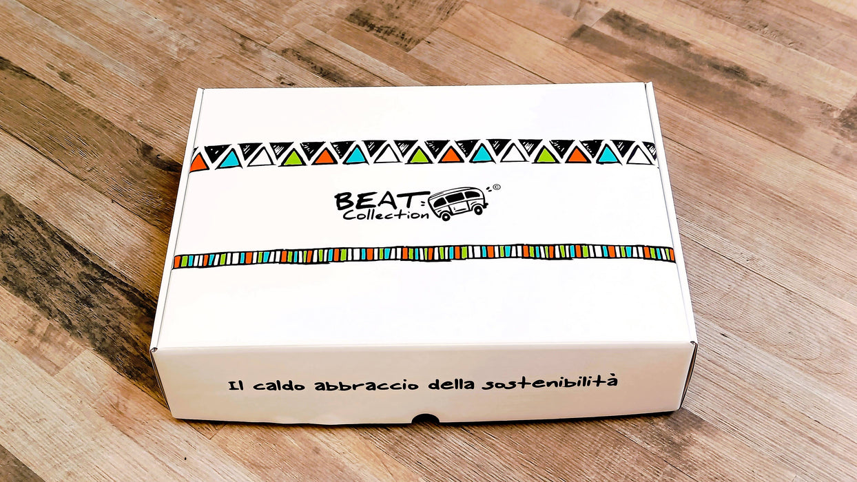 Cheyenne Wool Blend Blanket - Native American Design 200cm x 155cm