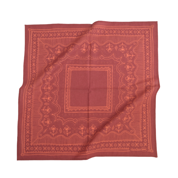 No. 505 June Bandana