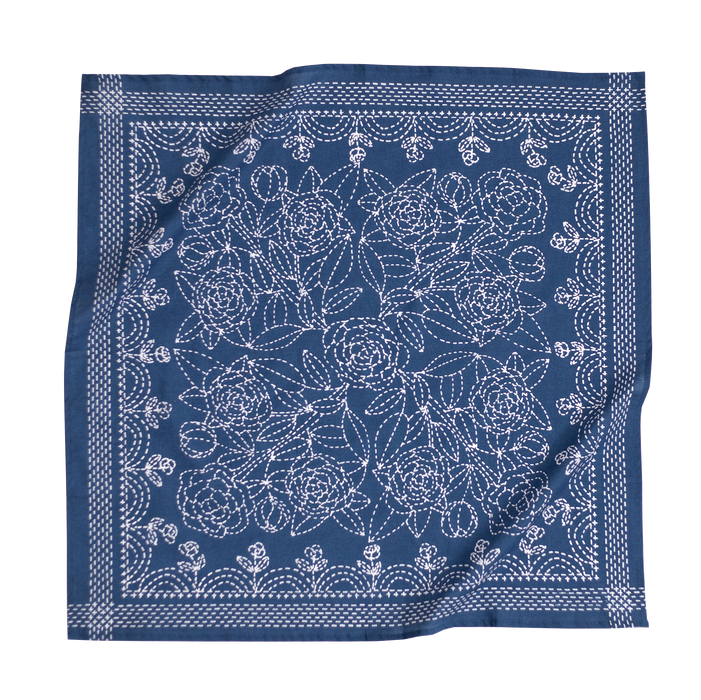 No. 076 Iona Bandana