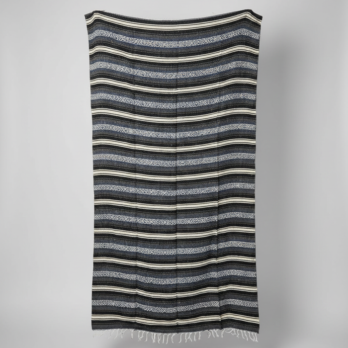 GIANT Falsa Blanket - 8.5' x 5' Authentic Mexican Blankets