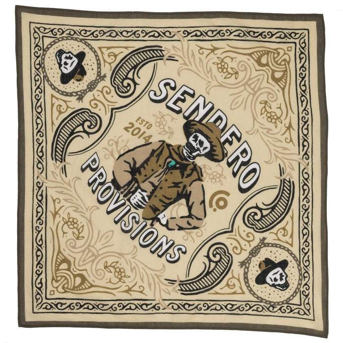 El Bolo Bandana