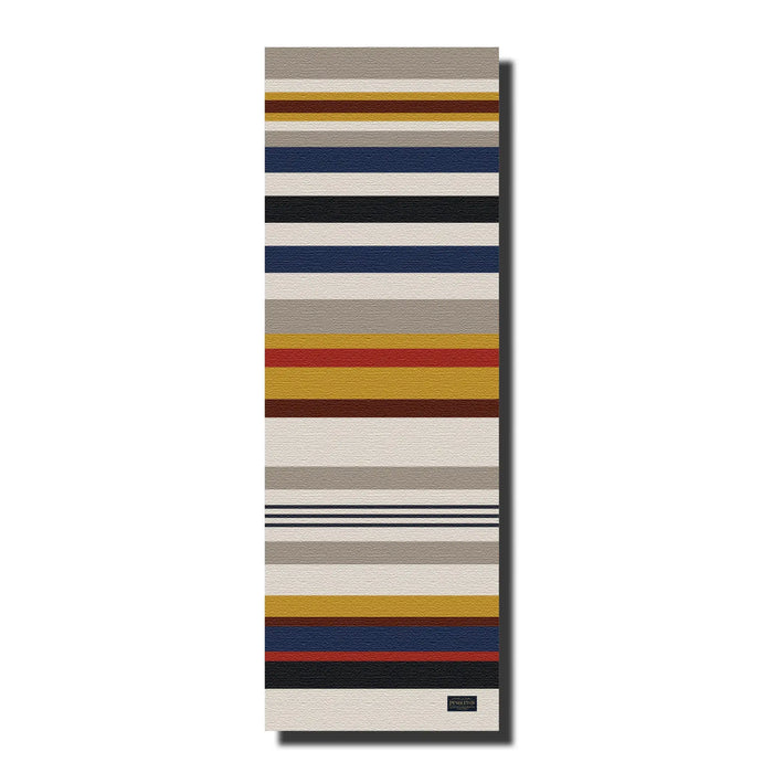 Bridger Yune Yoga Premium Yoga Mat