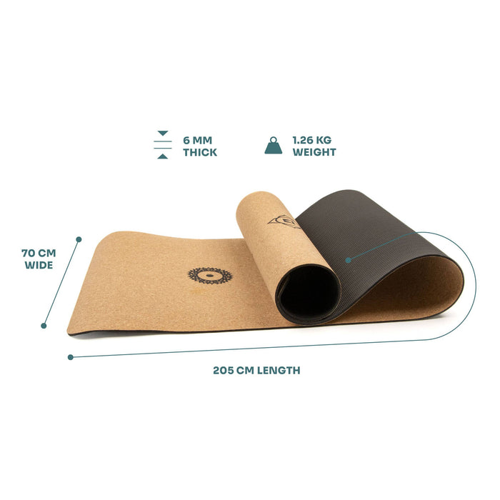 Extra Large Cork Mats