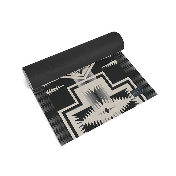 Pendleton Computer Mat Ascend Yoga Mat Pendleton Harding Shadow Mat — Suusco