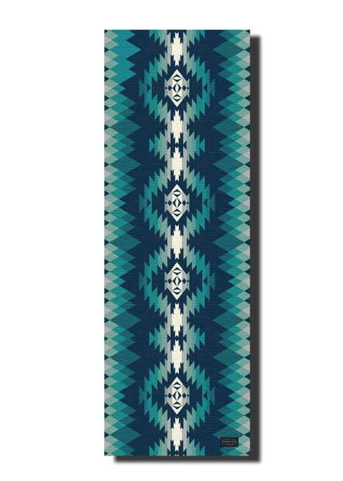 Pendleton x Yeti Yoga The Papago Park Premium Quality Yoga Mat