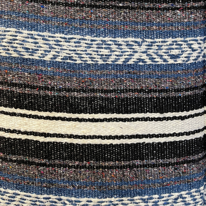 GIANT Falsa Blanket - 8.5' x 5' Authentic Mexican Blankets
