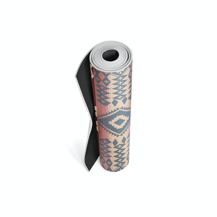 Pendleton x Yeti Yoga The Canyonlands Premium Quality Yoga Mat