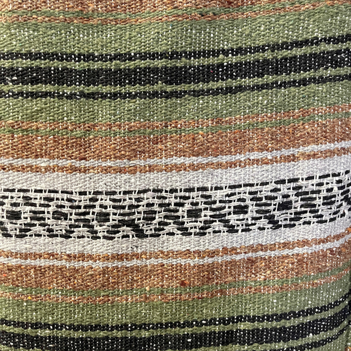 GIANT Falsa Blanket - 8.5' x 5' Authentic Mexican Blankets