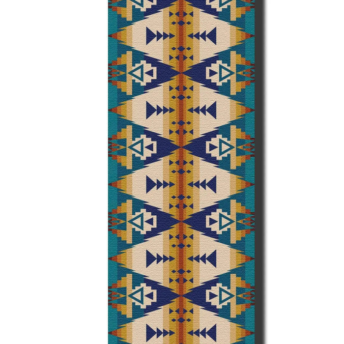 Pendleton x Yeti Yoga The Siskiyou Premium Quality Yoga Mat