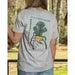 Forest's Future Smokey Bear T-shirt The Landmark Project