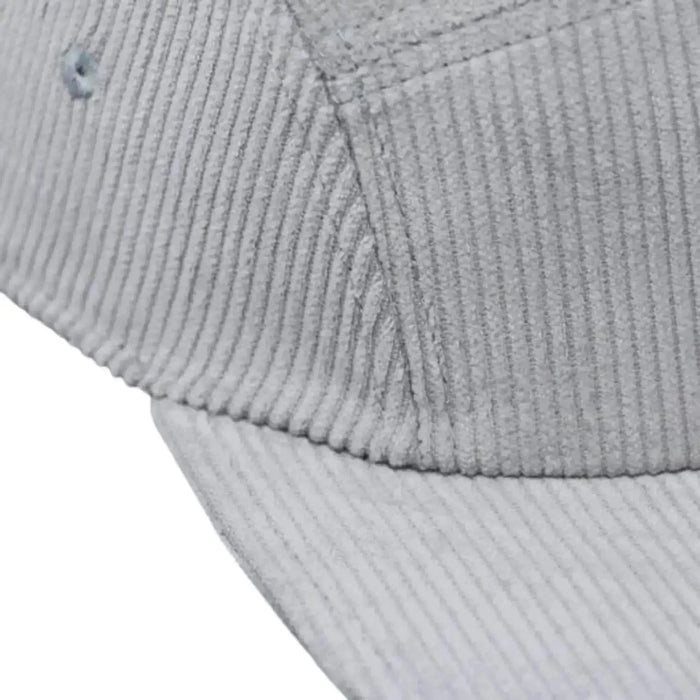 Grey Waves Hat Storied Hats