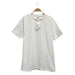 Heavy Cotton Unisex T-shirt - White Fabina