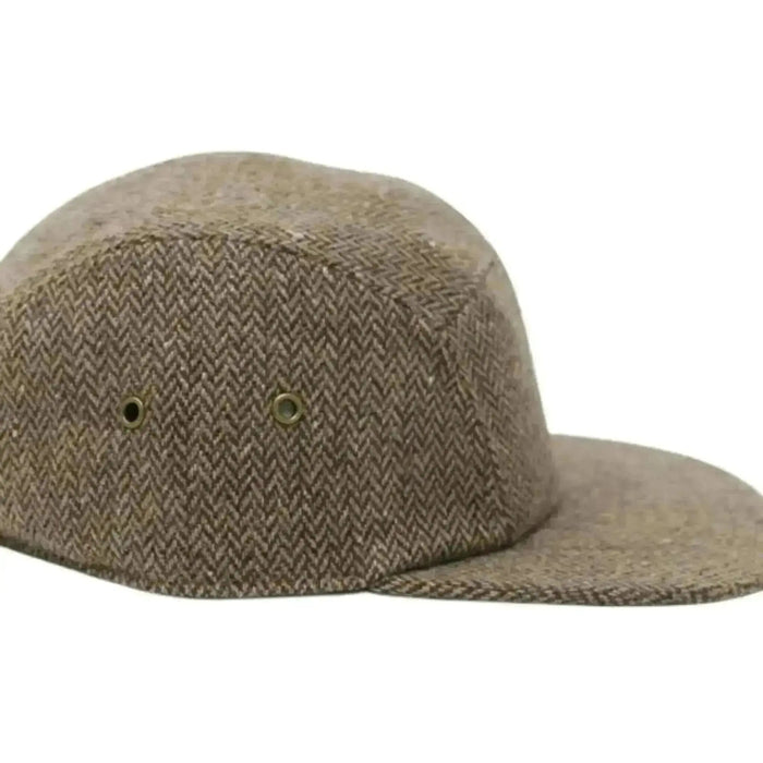 Hickory & Oak Wool Storied Hats