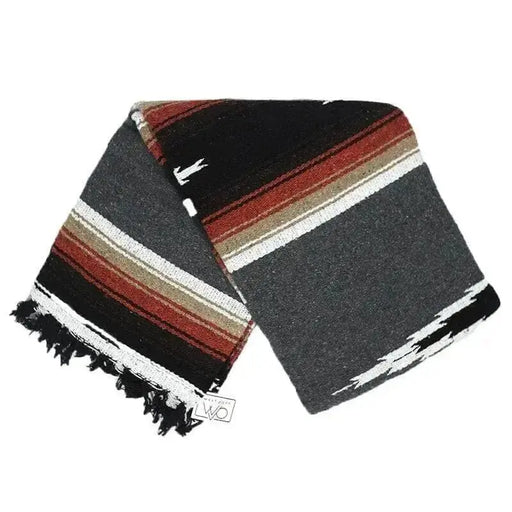 Mexican Blankets and Throws - Perfect For Home, Beach, Picnics, Yoga —  Suusco