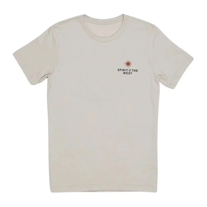 Skelly Rex T-Shirt Sendero Provisions Company