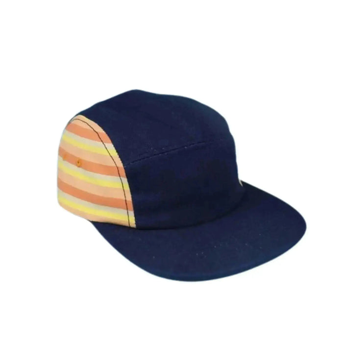 The Sunrise Hat Storied Hats