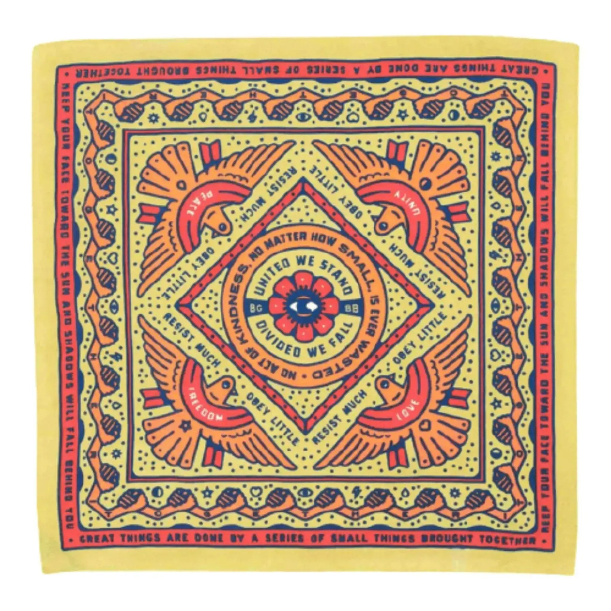 BANDITS Bandanas 